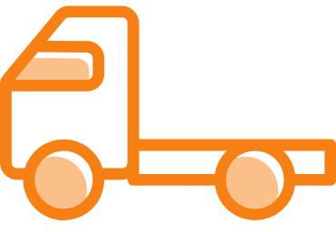 美姑拖车/平板车